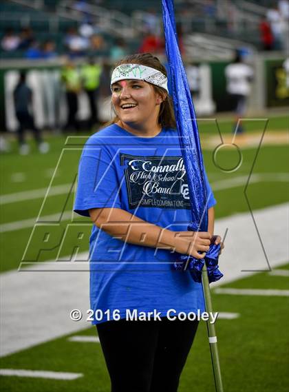 Thumbnail 1 in Connally vs. Royse City photogallery.