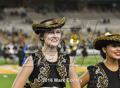 Thumbnail 3 in Connally vs. Royse City photogallery.