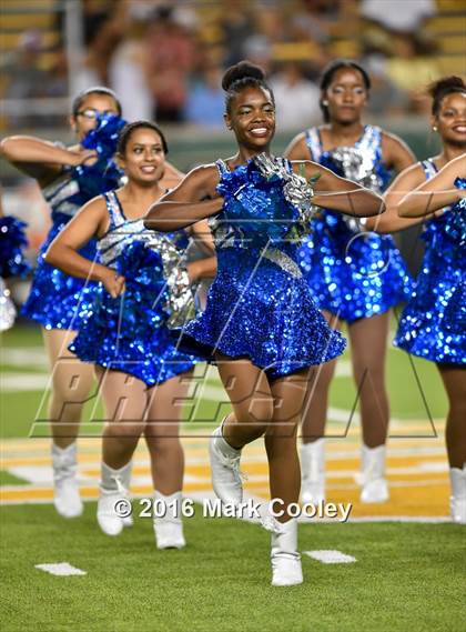 Thumbnail 1 in Connally vs. Royse City photogallery.