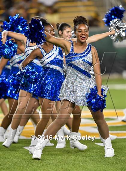 Thumbnail 2 in Connally vs. Royse City photogallery.