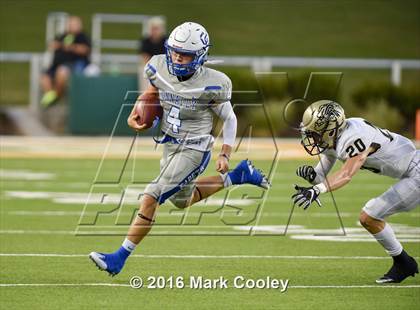 Thumbnail 1 in Connally vs. Royse City photogallery.