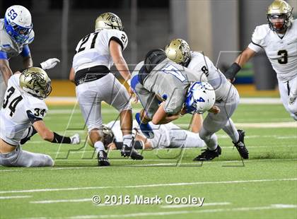 Thumbnail 3 in Connally vs. Royse City photogallery.