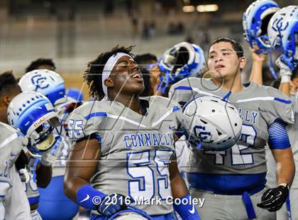 Thumbnail 2 in Connally vs. Royse City photogallery.