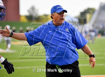 Thumbnail 1 in Connally vs. Royse City photogallery.