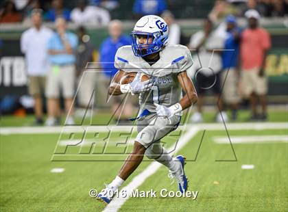 Thumbnail 3 in Connally vs. Royse City photogallery.