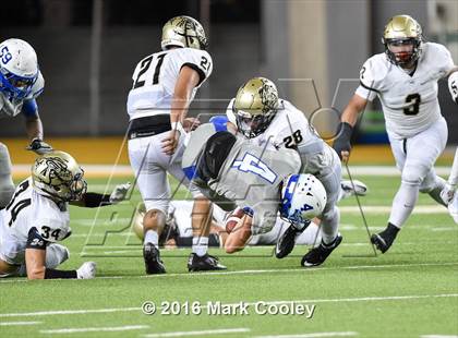 Thumbnail 1 in Connally vs. Royse City photogallery.