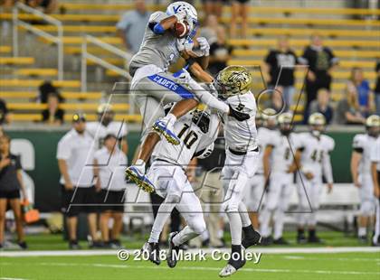 Thumbnail 3 in Connally vs. Royse City photogallery.