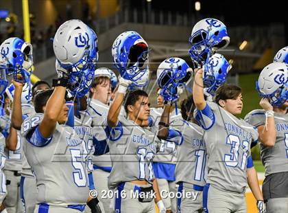 Thumbnail 1 in Connally vs. Royse City photogallery.