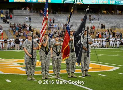 Thumbnail 2 in Connally vs. Royse City photogallery.