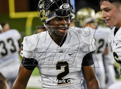 Thumbnail 3 in Connally vs. Royse City photogallery.