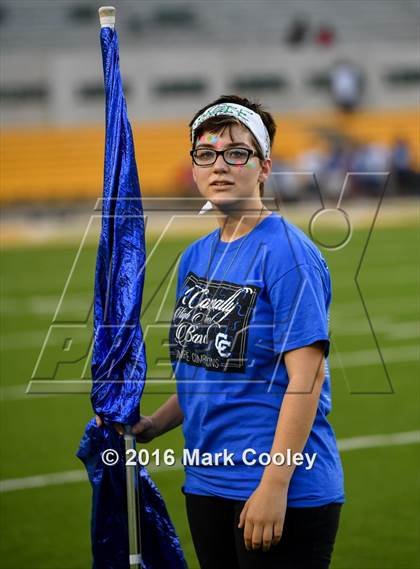 Thumbnail 3 in Connally vs. Royse City photogallery.