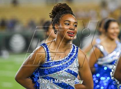 Thumbnail 1 in Connally vs. Royse City photogallery.