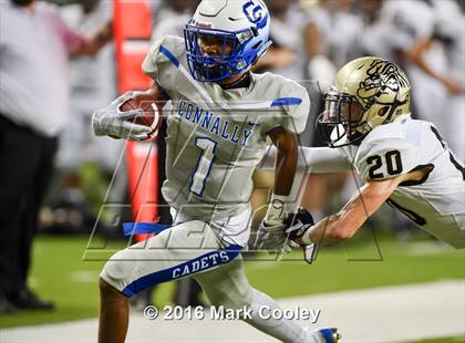 Thumbnail 1 in Connally vs. Royse City photogallery.