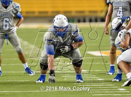 Thumbnail 1 in Connally vs. Royse City photogallery.