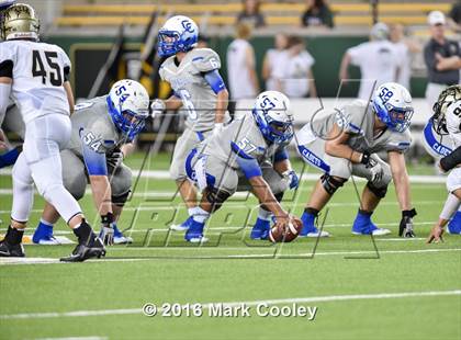 Thumbnail 2 in Connally vs. Royse City photogallery.