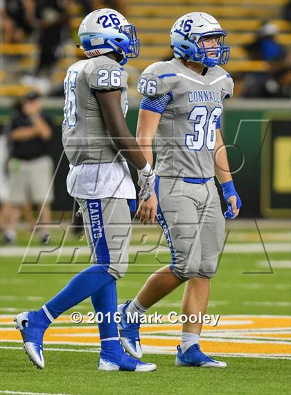 Thumbnail 2 in Connally vs. Royse City photogallery.
