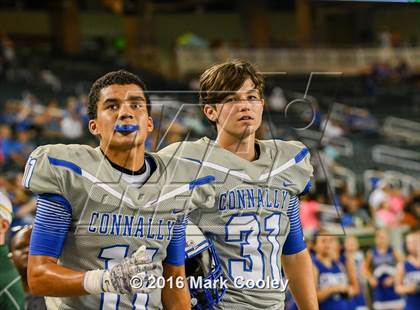 Thumbnail 1 in Connally vs. Royse City photogallery.