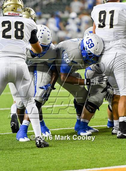 Thumbnail 1 in Connally vs. Royse City photogallery.