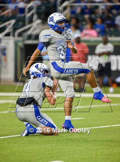 Thumbnail 2 in Connally vs. Royse City photogallery.