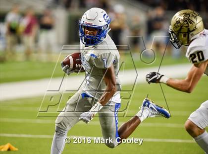 Thumbnail 3 in Connally vs. Royse City photogallery.