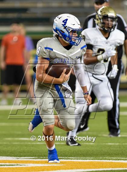 Thumbnail 2 in Connally vs. Royse City photogallery.