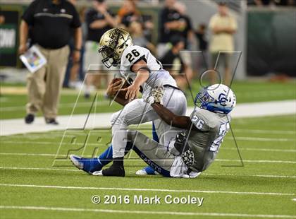 Thumbnail 3 in Connally vs. Royse City photogallery.
