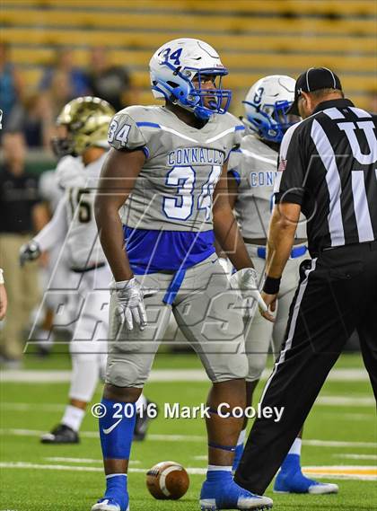 Thumbnail 1 in Connally vs. Royse City photogallery.