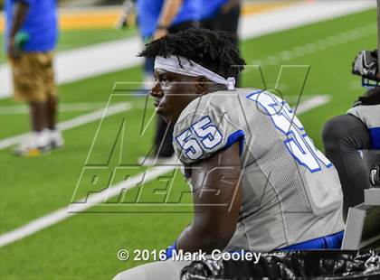 Thumbnail 3 in Connally vs. Royse City photogallery.