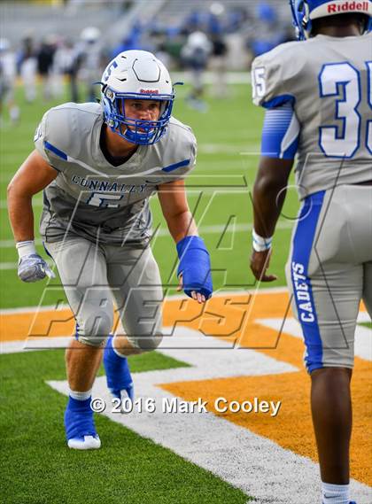 Thumbnail 1 in Connally vs. Royse City photogallery.