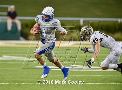 Thumbnail 3 in Connally vs. Royse City photogallery.