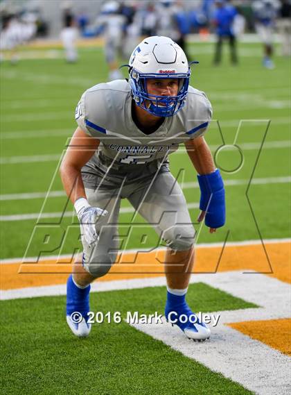 Thumbnail 3 in Connally vs. Royse City photogallery.