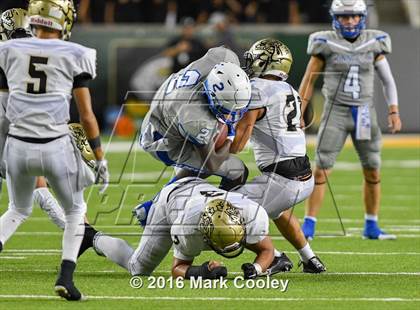 Thumbnail 1 in Connally vs. Royse City photogallery.