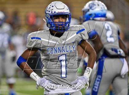 Thumbnail 2 in Connally vs. Royse City photogallery.