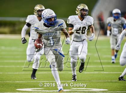 Thumbnail 2 in Connally vs. Royse City photogallery.