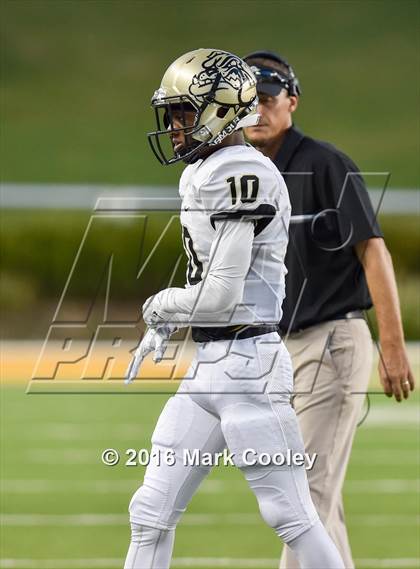 Thumbnail 1 in Connally vs. Royse City photogallery.
