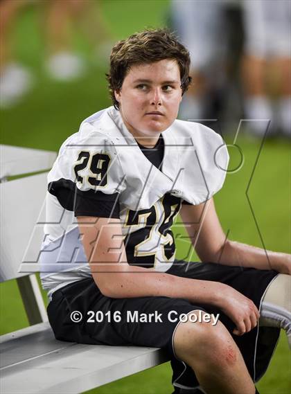 Thumbnail 2 in Connally vs. Royse City photogallery.