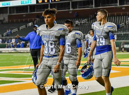 Thumbnail 3 in Connally vs. Royse City photogallery.