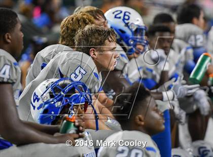 Thumbnail 3 in Connally vs. Royse City photogallery.