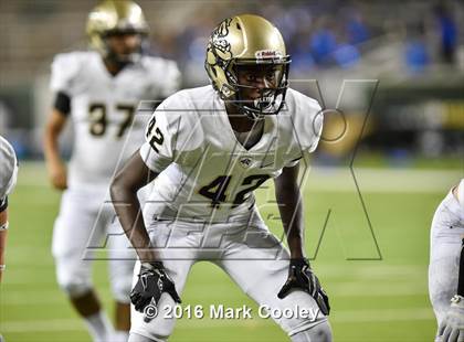 Thumbnail 1 in Connally vs. Royse City photogallery.