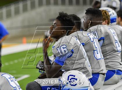 Thumbnail 1 in Connally vs. Royse City photogallery.