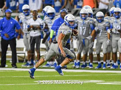 Thumbnail 3 in Connally vs. Royse City photogallery.