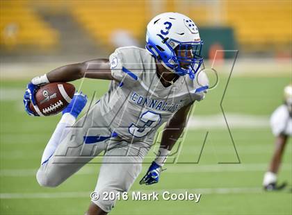 Thumbnail 3 in Connally vs. Royse City photogallery.