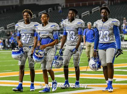 Thumbnail 1 in Connally vs. Royse City photogallery.