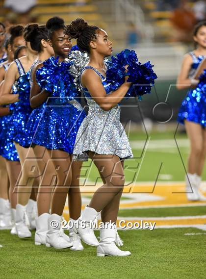 Thumbnail 3 in Connally vs. Royse City photogallery.