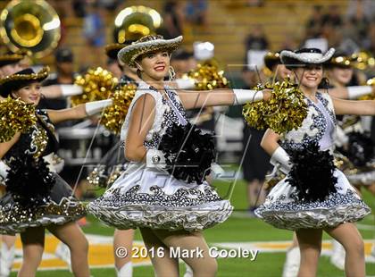 Thumbnail 3 in Connally vs. Royse City photogallery.