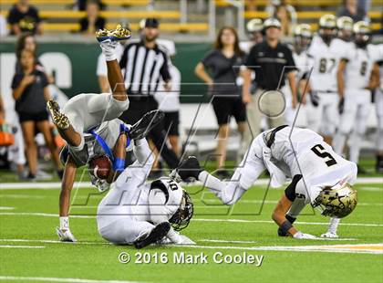 Thumbnail 1 in Connally vs. Royse City photogallery.