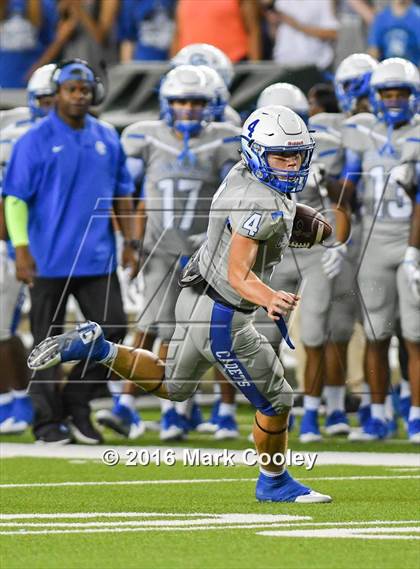 Thumbnail 1 in Connally vs. Royse City photogallery.