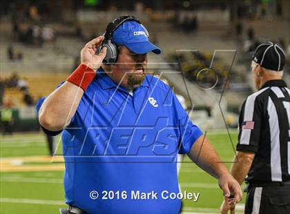 Thumbnail 3 in Connally vs. Royse City photogallery.