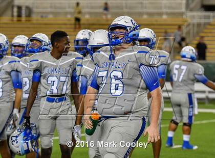 Thumbnail 2 in Connally vs. Royse City photogallery.