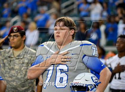 Thumbnail 1 in Connally vs. Royse City photogallery.
